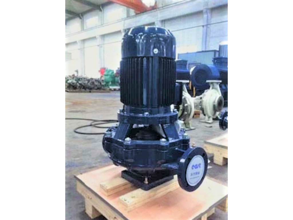 Cooling Water Pump DFG